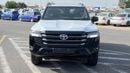Toyota Land Cruiser 4.0 L Petrol Brand New