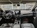 Nissan Altima SV Turbo 2.0L