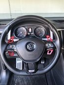 فولكس واجن تيرامونت