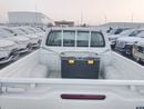 Toyota Hilux Toyota Hilux Country Double Cab 4F 2.4L Manual Diesel | 03 Years Warranty