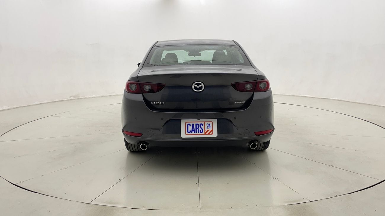 Mazda 3 SELECT 2 | Zero Down Payment | Home Test Drive