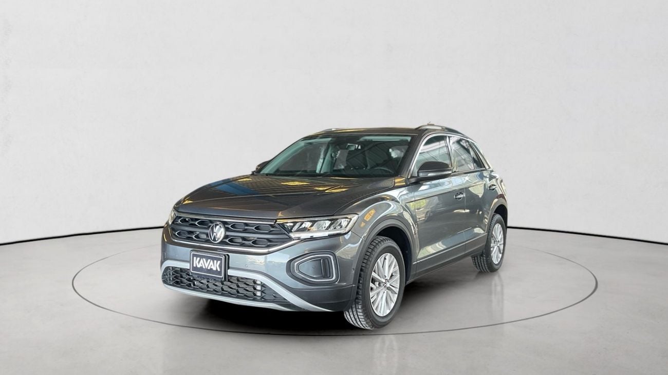 Volkswagen T-ROC 1.4 TSI LIFE | Guaranteed Warranty | 0 Down Payment
