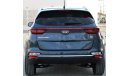 Kia Sportage Kia Sportage 2020 GCC, in good condition, 1600cc, without paint, without accidents, very clean from 