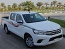 Toyota Hilux GL