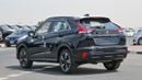 Mitsubishi Eclipse Cross Brand New Mitsubishi EclipseCrossHIGHLINE 2025 Export 1.5L A/T 4WD Petrol| Black/Black|ECLIPSECROSS-
