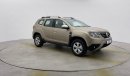 Renault Duster SE 4WD 2000