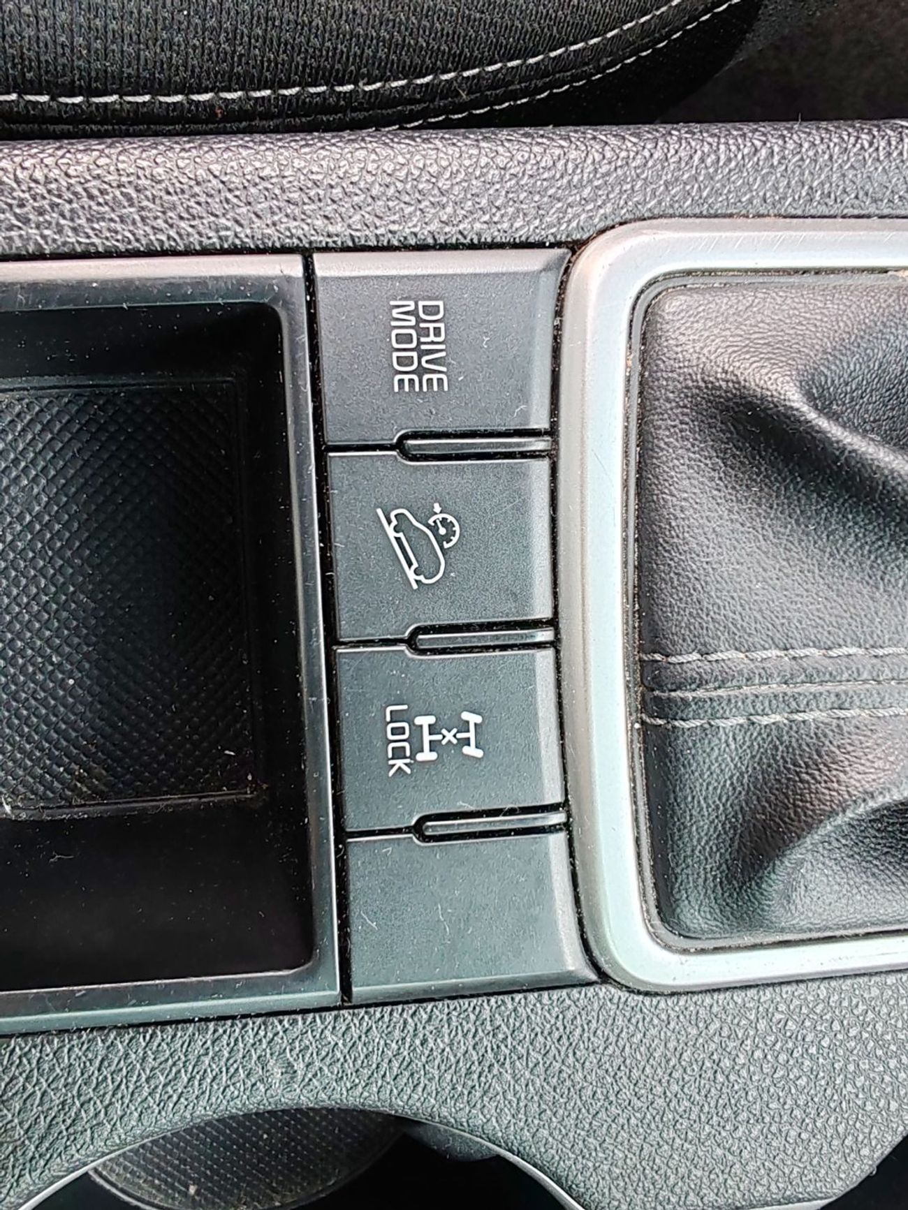 Kia Sportage EX Warranty one year