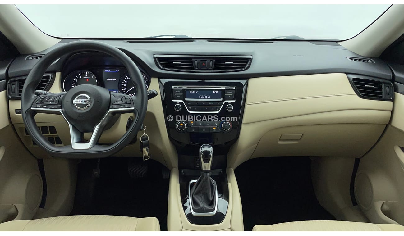 Nissan XTrail S 2.5 | Zero Down Payment | Free Home Test Drive