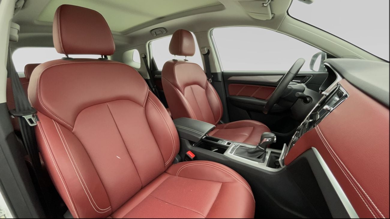 MG RX5 LUXURY 1.5 | Zero Down Payment | Home Test Drive