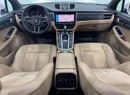 Porsche Macan Std 2.0L (260 HP) 2019 Porsche Macan, Agency Warranty Till Jun26, Full Service History, GCC
