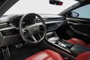أودي S8 TFSI quattro 4.0L