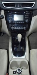 Nissan XTrail EXCELLENT DEAL for our Nissan X-Trail SV 4WD ( 2015 Model ) in Grey Color GCC Specs