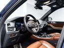 BMW X5 STD May 2026 Warranty + Service, GCC