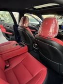 Lexus GS350 F-Sport 3.5L