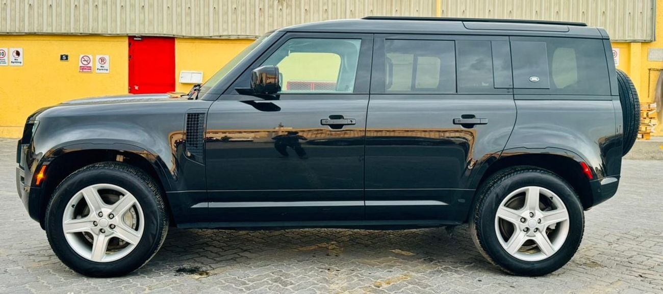 Land Rover Defender 110 X-Dynamic SE P400 3.0L