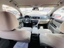 Kia Sportage LX 2.4L VERY CLEAN CAR