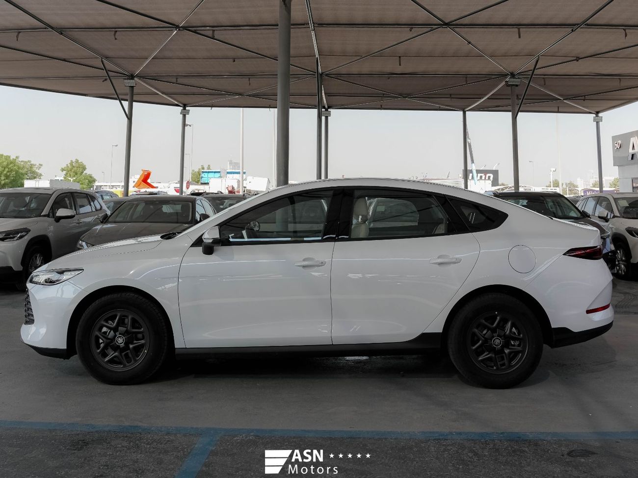 بي واي دي كين بلاس DM-I 55Km 2025 (Export Price)