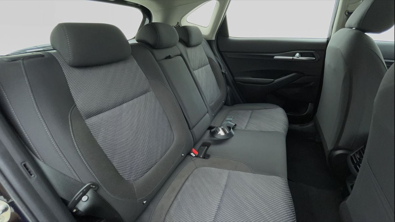 كيا سيلتوس 1.6L 2021 | 0 DP | 643/Month | 30 Day Return | Service History