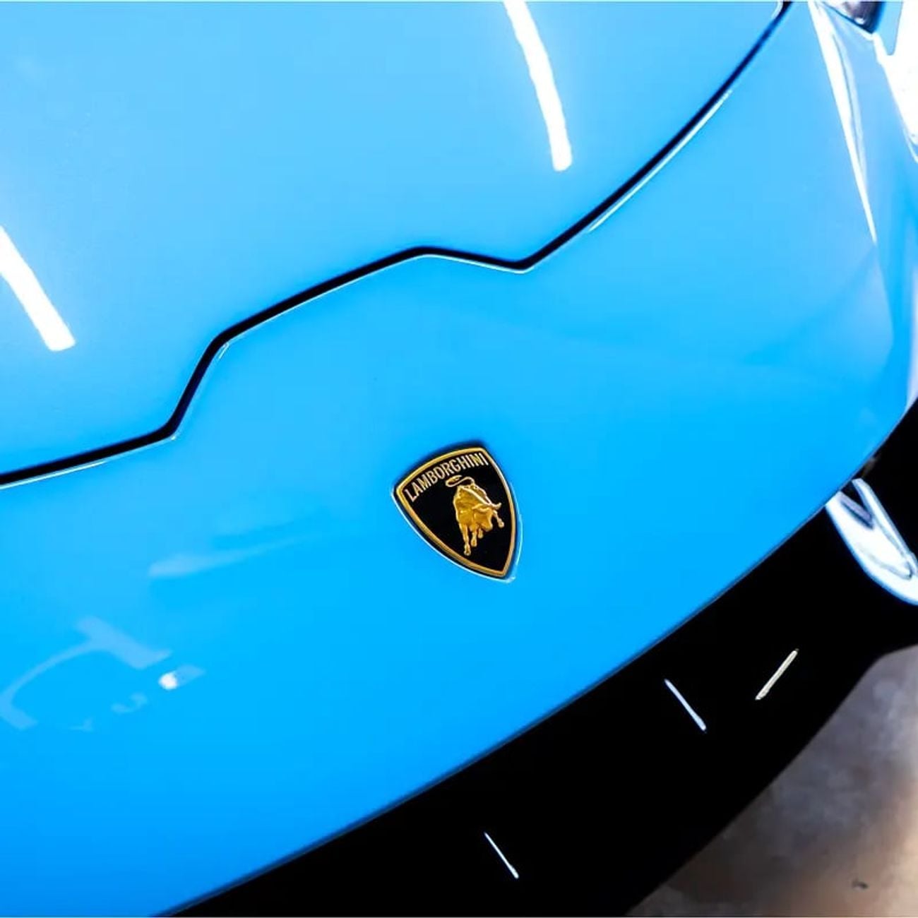Lamborghini Huracan EVO SPYDER 18,207 P.M • 0% Downpayment • EVO Spyder • 1 Year Warranty