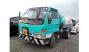 Toyota Toyoace Used RHD 1995MY/TANKER/BU102 3.5/C Truck LOT # 587