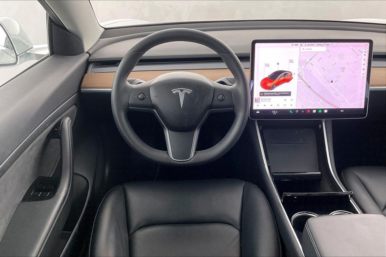 Tesla Model 3 Standard Range Plus | National Day Celebration | Guaranteed Warranty | 0 Down Payment