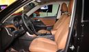 Borgward BX7