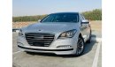 Genesis G80 Platinum G80 Full Option Panoramic Roof, Mint Condition