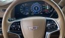 كاديلاك إسكالاد Platinum 6.2L
