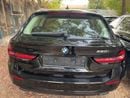 BMW 520i EXCELLENCE