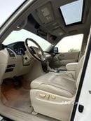 إنفينيتي QX80 لاكجري