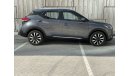 Nissan Kicks SV + NAV 1.5 | Under Warranty | Free Insurance | Inspected on 150+ parameters