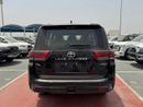 Toyota Land Cruiser LC VXR 3.5 TT || 2026