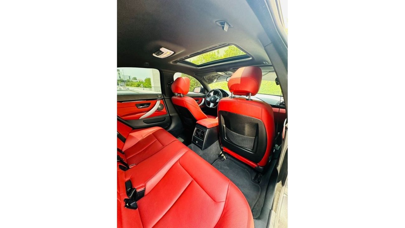 بي أم دبليو 440i M سبورت