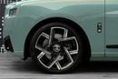 رولز رويس كولينان BLACK BADGE ROLLS ROYCE | CULLINAN | GCC SPECS | DEALER WARRANTY + SERVICE CONTRACT