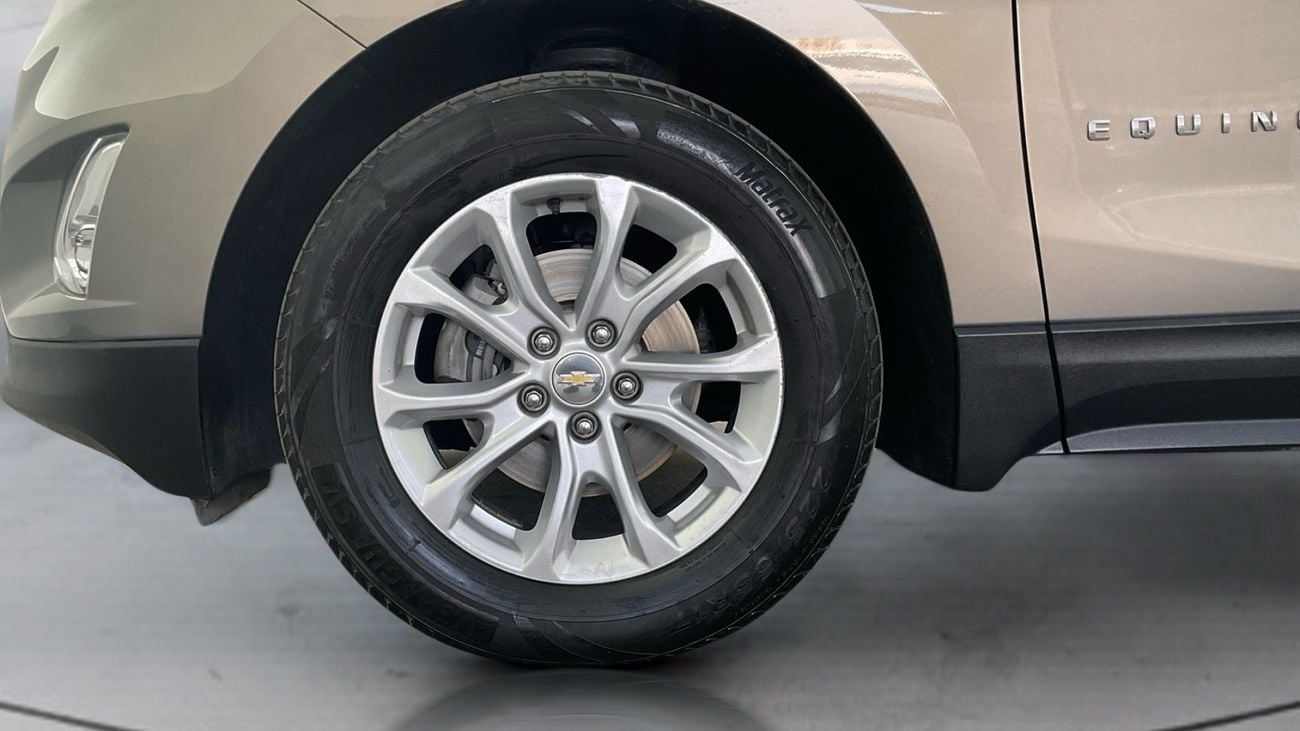 شيفروليه إكوينوكس LS | شامل الضمان | 0 ﺪﻔﻋﺓ ﺃﻮﻟﻯ