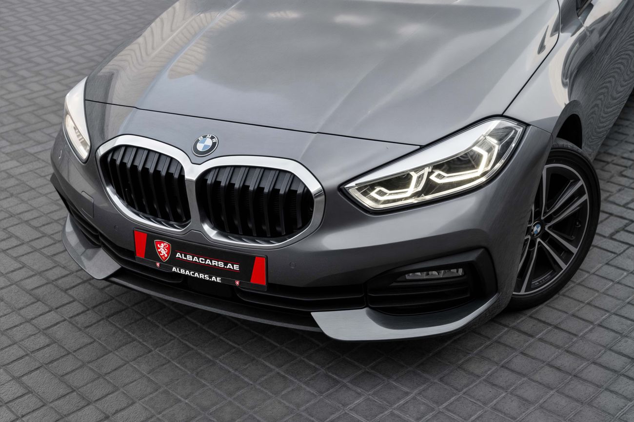 BMW 120i 120i | 1,959 P.M | 0% Downpayment | Excellent Condition!