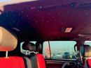 Toyota Land Cruiser GXR+ 4.0L Toyota landcuriser Years 2016 V6 GXR 4.0L upgrade interior & exterior 2025 full option