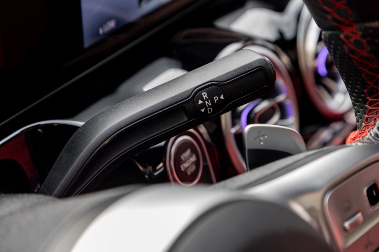 مرسيدس بنز GLA 200 GLA200 GLA 200 AMG | 2,253 P.M | 0% Downpayment | Mercedes-Benz GLA 200 AMG!