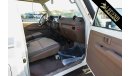 Toyota Land Cruiser Hard Top 2021 Toyota Land Cruiser 76 Series 4.2L MT V6 | 3 Door HardTop 9 Seater