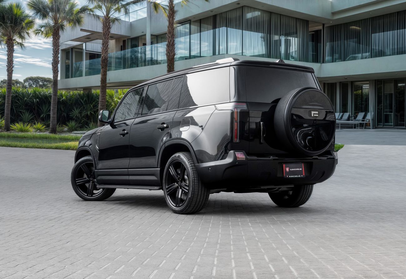 ROX 01 1 | 4,113 P.M | 0% Downpayment | Excellent Condition!