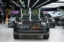 Land Rover Range Rover 2026 Range Rover Vogue HSE P400 | Export