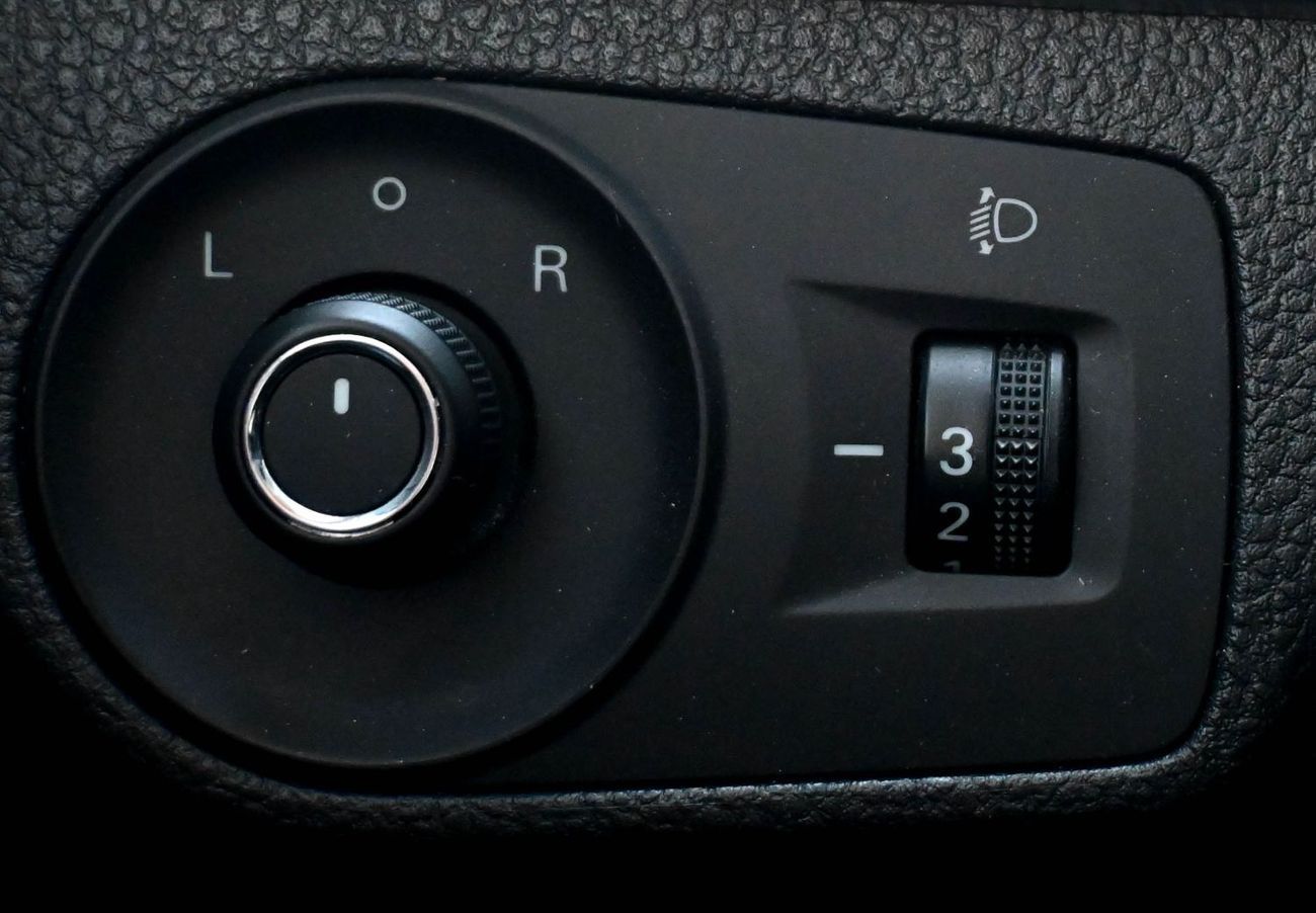 أم جي RX5 MG RX5 2023 GCC  accident-free Excellent Condition 726 AED Monthly