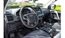Toyota Prado Toyota Prado TX 2.8L 4WD | Diesel | 2023 (Export)