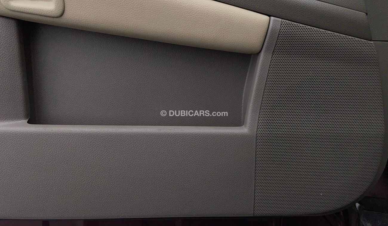 Nissan Murano SL 3.5 | Zero Down Payment | Free Home Test Drive