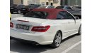 مرسيدس بنز E 350 E 350 ,3.5 l