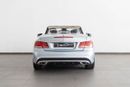 Mercedes-Benz E 250 2016 Mercedes Benz E250 Convertible / Full Service History / Low Mileage