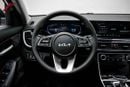 Kia Seltos GLS MID