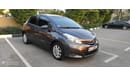 Toyota Yaris TOYOTA YARIS 2013 GCC