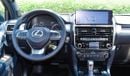 Lexus GX460 LEXUS GX 460 - 4.6 L V8 PETROL - 2023 -WHITE