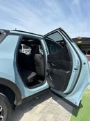 Hyundai Santa Cruz car in perfect condition, 2022 with engine capacity 2.5 4wd pickup